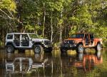Jeep Gladiator Three O Five 2019 года